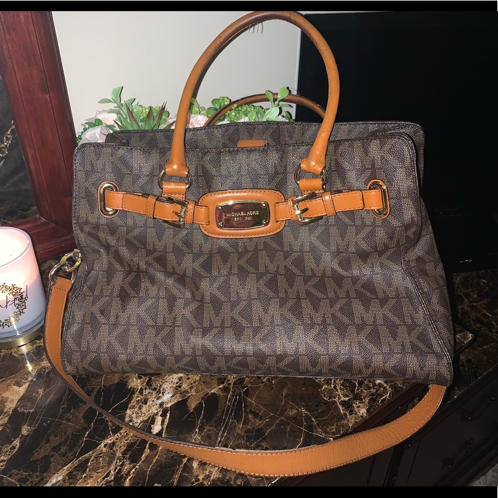 Michael Kors Purse 👜